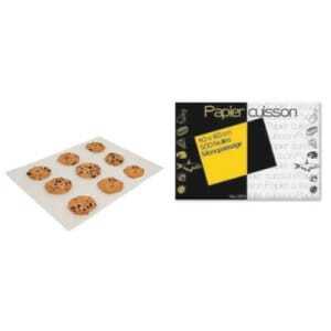 Papir za peko ekološko odgovoren 400 x 600 mm - Paket 500