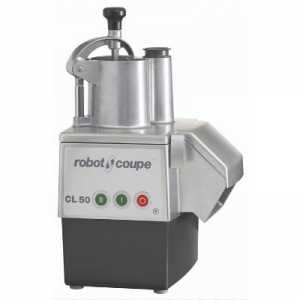 CL 50 Coupe Zelenjave Robot-Coupe 2 Hitrosti