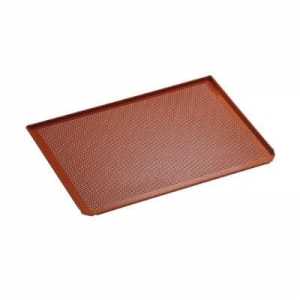 Pretlačena silikonska plošča - 433 x 333 mm - BARTSCHER