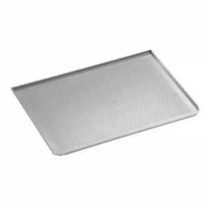 Pretalna plošča iz aluminija - 433 x 333 mm - BARTSCHER