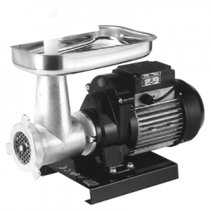 Električni mlinček za meso Kratek model - REBER