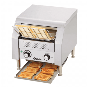 Toaster na transporter - Bartscher