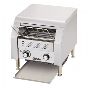 Toaster na transporter - Bartscher