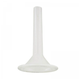 Entonnoir à saucisses de 1.5 cm pour hachoir N°22 REBER