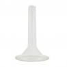 1.5 cm sausage funnel for N°22 REBER mincer