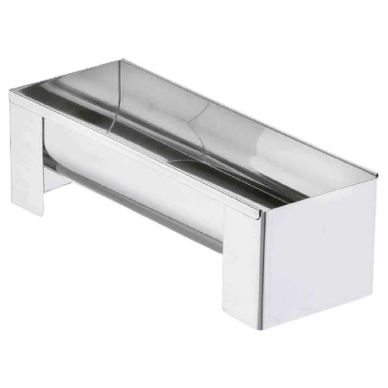 Žleb za okroglo poleno - L 50 cm