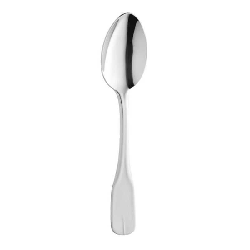 Cuillère à Dessert Gamme Vieux Paris Satine - Lot de 12 - AMEFA Cuillère à Dessert Gamme Vieux Paris Satine - Lot de 12 - AMEFA