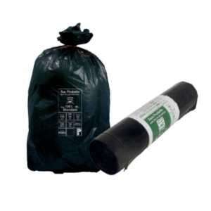Standardni smetarski vrečki - 50 L - Paket 50