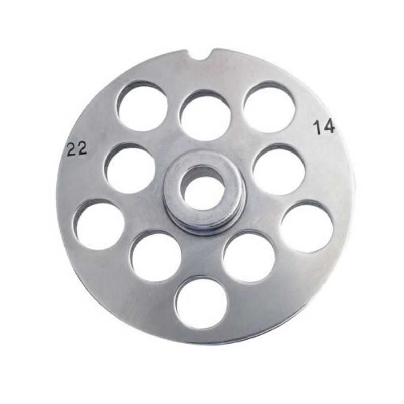 14 mm GRID for Grinder No. 22