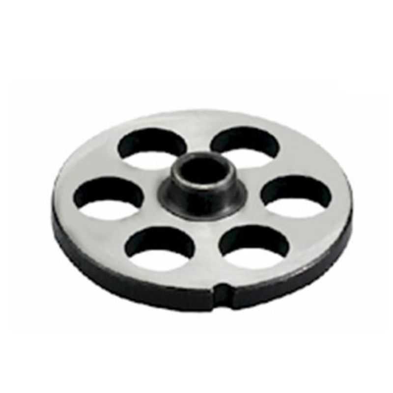 Grille 18 mm pour hachoir N°12 Grille 18 mm pour hachoir N°12
