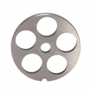 20 mm grid for grinder No. 12