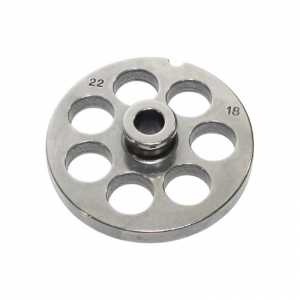 GRILLE 18 mm pour Hachoir N°22