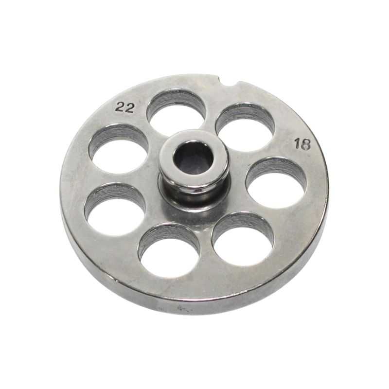 GRILLE 18 mm pour Hachoir N°22