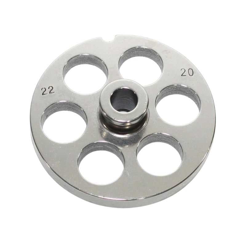 20 mm GRID for Grinder No. 22