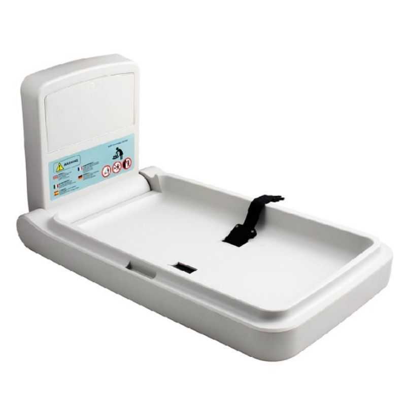 Vertical Changing Table Vertical Changing Table