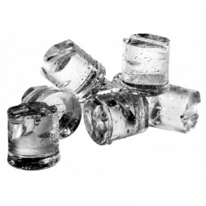 Machine Glaçons - SS 135 Kg