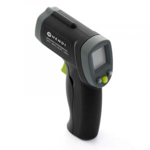 Infrardeči termometer z laserskim merjenjem