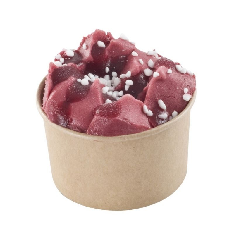 Pot à Glace et à Dessert - 150 ml - Écoresponsable - Lot de 50 Pot à Glace et à Dessert - 150 ml - Écoresponsable - Lot de 50