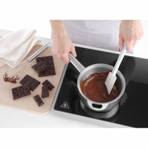 Casserole Bain-marie iz aluminija - HENDI