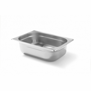 Bac gastronorm 1/2 - Znamka HENDI - Fourniresto