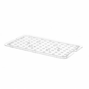 Egouttoir gastronorme - Marque HENDI - Fourniresto