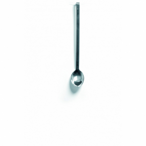 Stainless Steel Vegetable Spoon - 480 x 75 mm