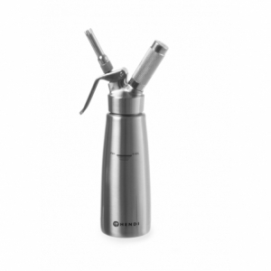 Sifon za stepanje smetane Profi Line - 0,5 L