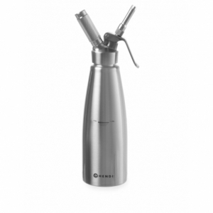 Sifon za stepanje smetane Profi Line - 0,5 L