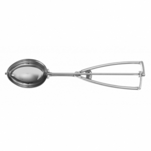 Delilnik za led ovalne oblike Stöckel 1/30 - Znamka HENDI - Fourniresto