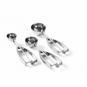 Delilnik ledu Kitchen Line 1/12 - Znamka HENDI - Fourniresto