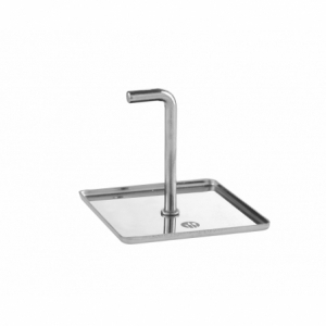 Kvadratni modelček - 65 x 65 mm