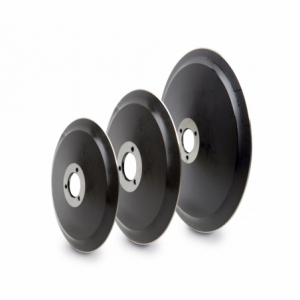 Rezila za rezalnik s premazom proti sprijemanju