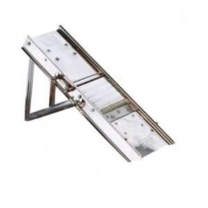 Profesionalna mandolina - 3 in 10 mm