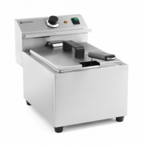 Friteza Mastercook - 8 l