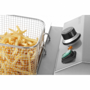 Friteza Mastercook - 8 l