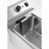 Friteza Mastercook - 8 l