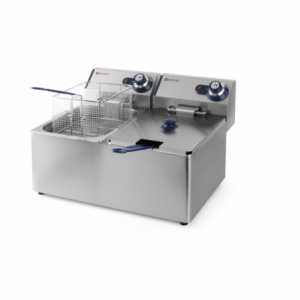 Friteza Blue Line - 2 x 8 L