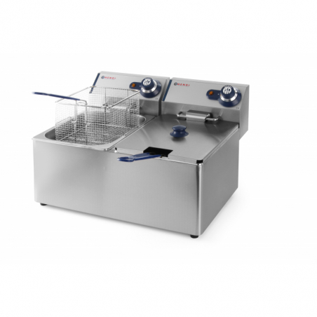 Friteza Blue Line - 2 x 8 L