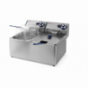 Friteza Blue Line - 2 x 8 L