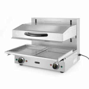 Salamander Električni grelec 2 coni - 3600 W
