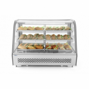 Razstavna vitrina - 160 L