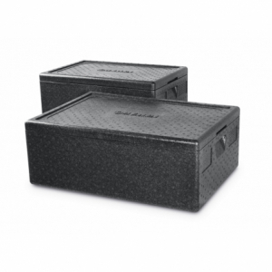 Termo škatla Kitchen Line - 40 L