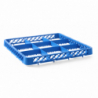 Booster for Washing Rack - 9 Compartments