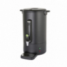 Kavni aparat Concept Line Matte Black - 7 L