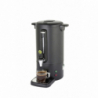 Kavni aparat Concept Line Matte Black - 7 L