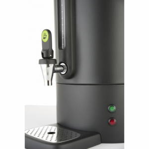Kavni aparat Concept Line Matte Black - 7 L
