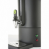 Kavni aparat Concept Line Matte Black - 7 L