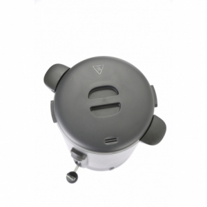 Kavni aparat Concept Line Matte Black - 7 L