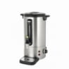 Distributeur Boissons Chaudes UNIQ Argent - 16 L
