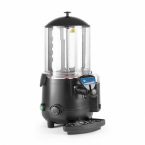 Razdeljevalnik vroče čokolade - Znamka HENDI